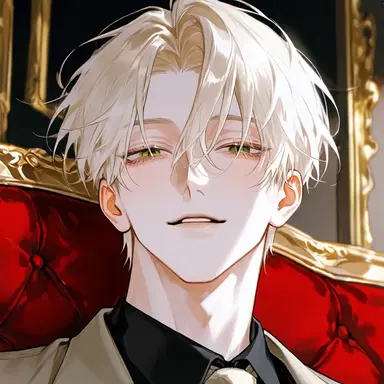 Profile image of アーサー