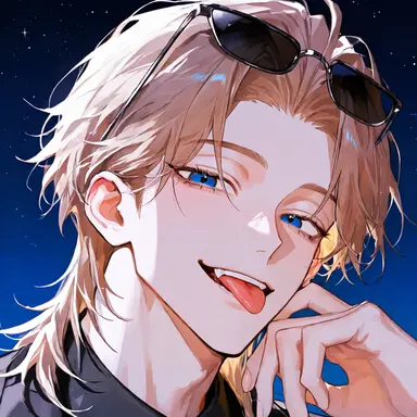Profile image of ルシアン