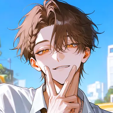 Profile image of ジェームズ