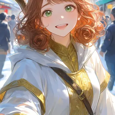 Profile image of Sylvaine