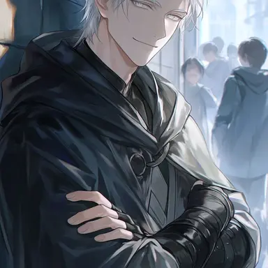 Profile image of Orveth