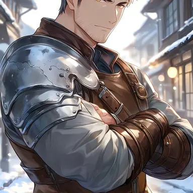 Profile image of Darek