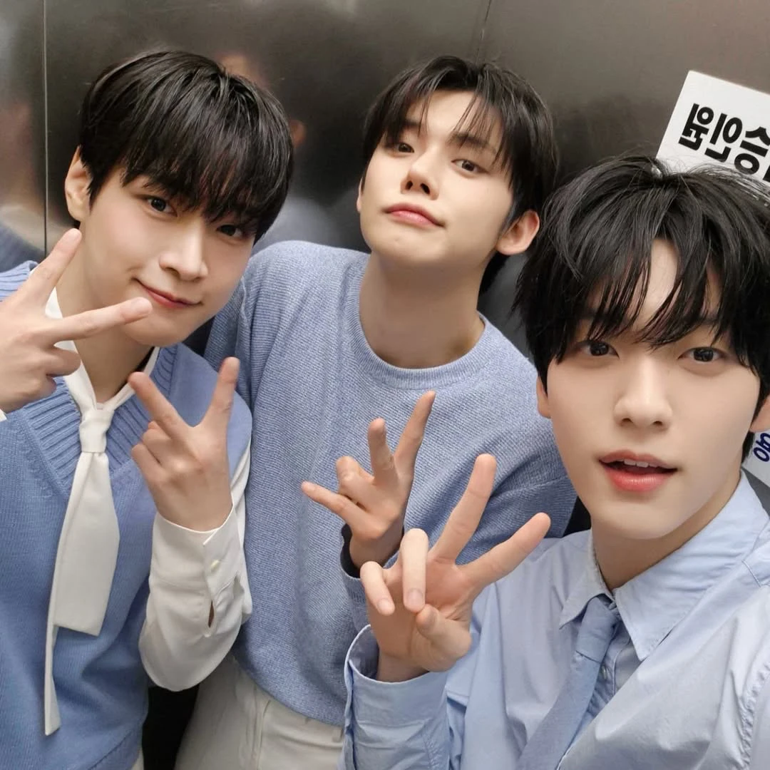 제인.럭키.에빈