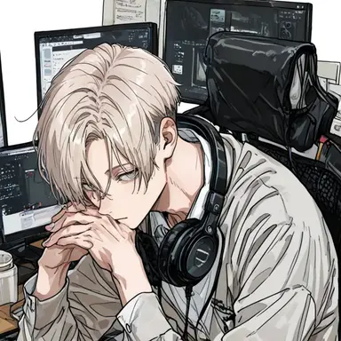 Profile image of Iori