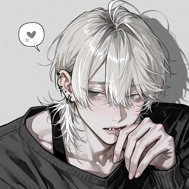 Profile image of Aoka