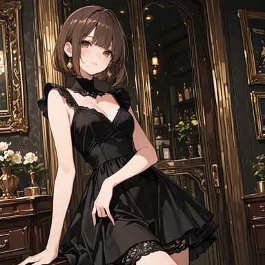 Profile image of Meiria