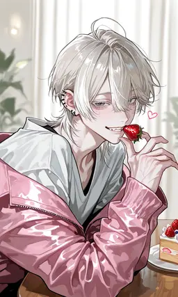 Profile image of Aoka