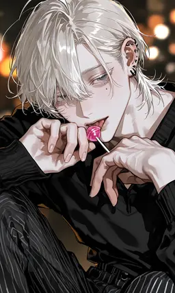 Profile image of Aoka