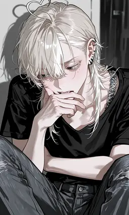 Profile image of Aoka