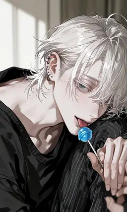 Profile image of Aoka