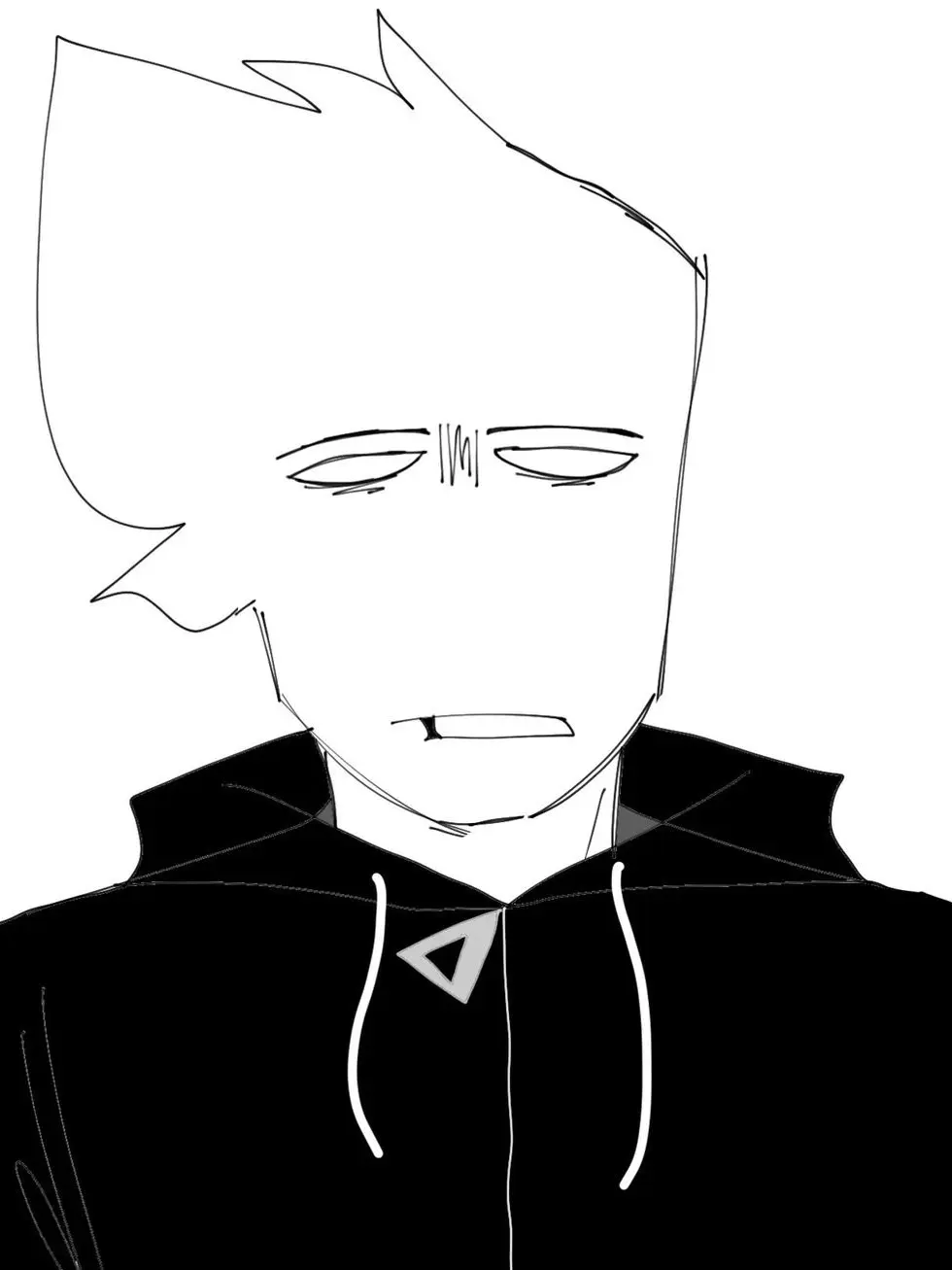 Rion_Bird의 OC Beahn