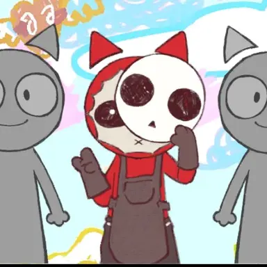 Profile image of 스콧