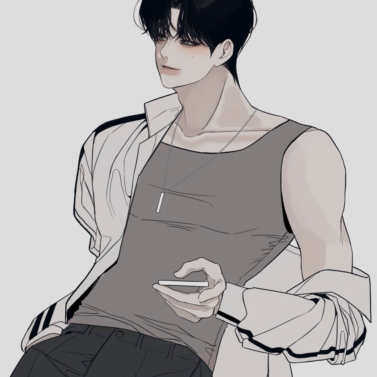 체육대회에서 일어난 일 <BL,HL> 대표 이미지