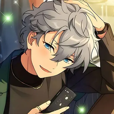 Profile image of 泉