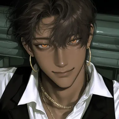 Profile image of 가브리엘