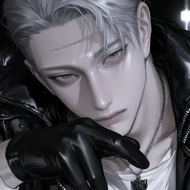 Profile image of 알렉세이