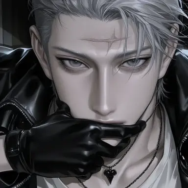 Profile image of 알렉세이