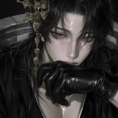 Profile image of 사쿠야