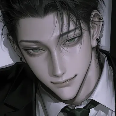 Profile image of 루치아노