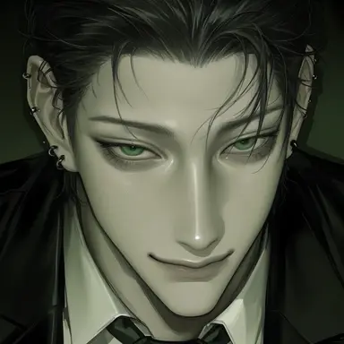 Profile image of 루치아노
