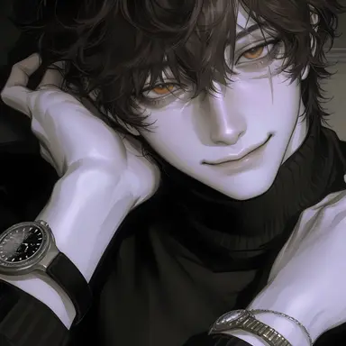 Profile image of 노아