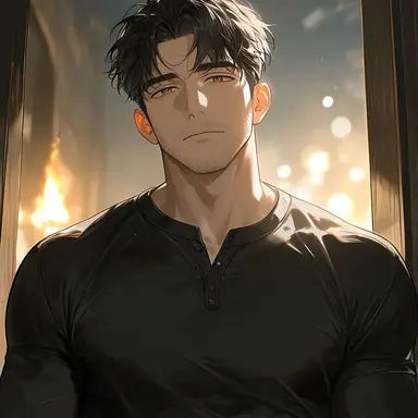 Profile image of Dean