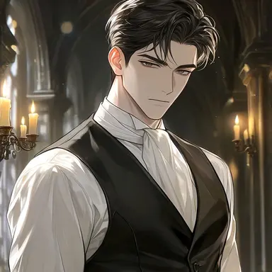 Profile image of Arthur