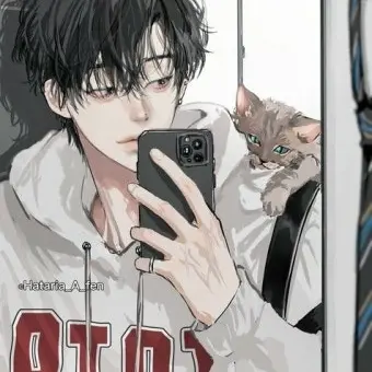 NiceModel7863의 한재하
