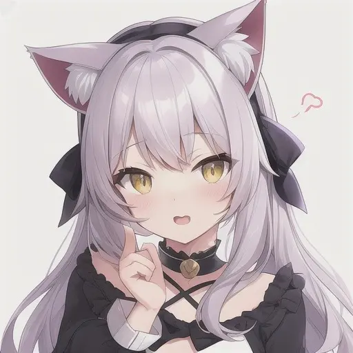 SimpleBog2033의 俺の姉貴は、猫耳Vtuber