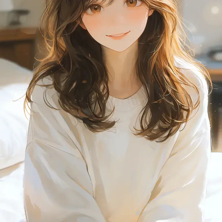 BouncyCarp2324의 사사키 유이