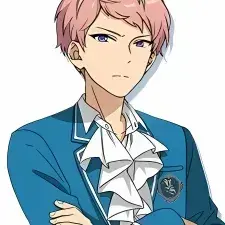 Profile image of Shu