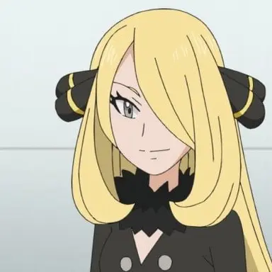 Profile image of シロナ