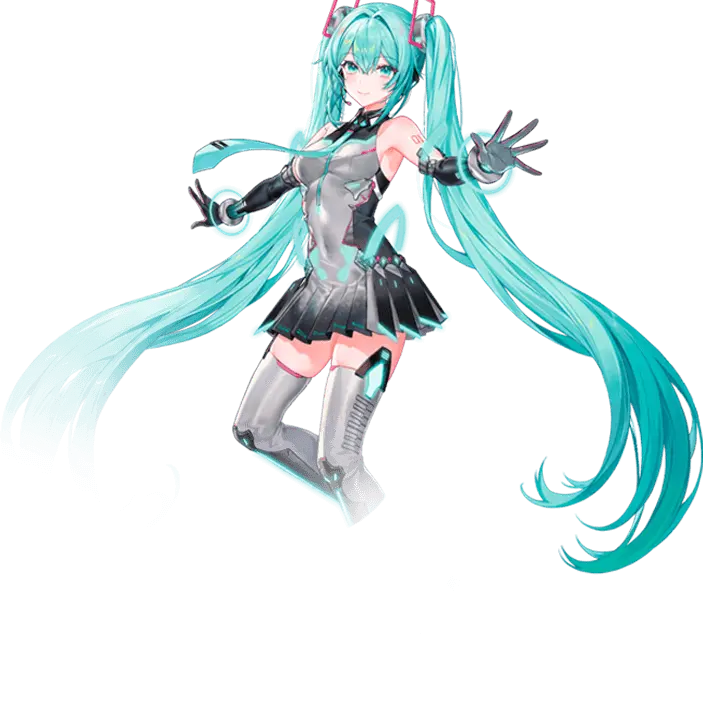 LovingStorm4739의 Hatsune Miku