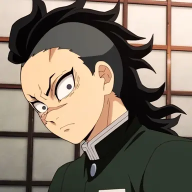 Profile image of 시나즈가와 겐야