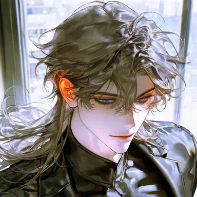 Profile image of 구세준