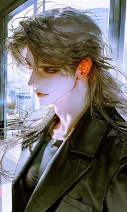 Profile image of 구세준