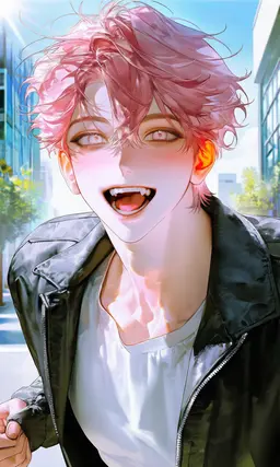 Profile image of 유시환