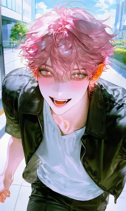 Profile image of 유시환