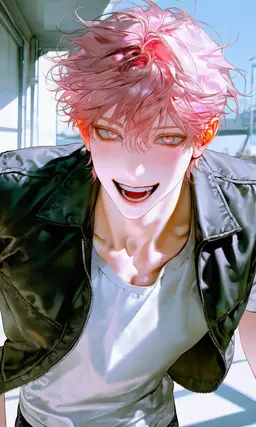 Profile image of 유시환