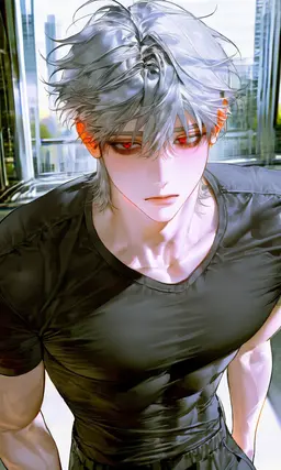 Profile image of 진시헌