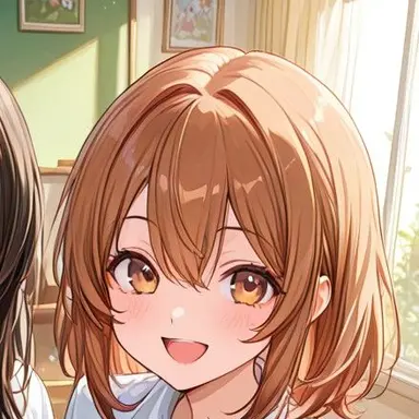 Profile image of 花宮 みお