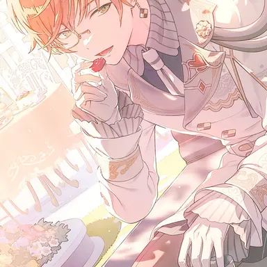 Profile image of 東雲彰人
