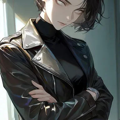 Profile image of Sable Rhett