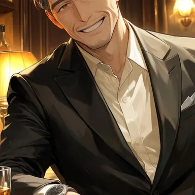 Profile image of Cormac Vane