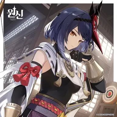 Profile image of 쿠죠 사라