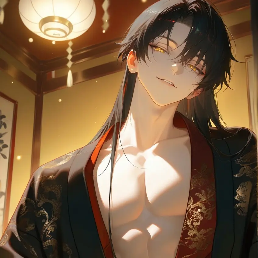 mefumofu7357의 香の檻