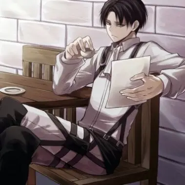 Profile image of 리바이