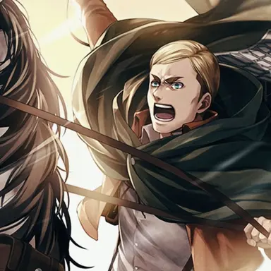 Profile image of 엘빈