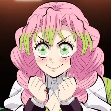 Profile image of Mitsuri