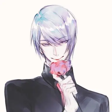 Profile image of 츠키야마 슈